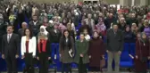 Sivas İşitme Engelli Çiftin Ev Hayali TOKİ ile Gerçek Oldu