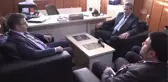 THY Bölgesel Uçuşlar Başkanı Karakaş: 