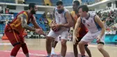 Trabzonspor'dan Galatasaray'a Fark