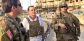 Trump'ın PKK'lılarla Bağlantısını Sağlayan Mcgurk, Rakka'da Ortaya Çıktı