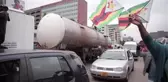 Zimbabve'de Askeri Müdahale (2)