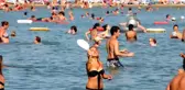 Antalya İçin 25 Milyon Turist Beklentisi
