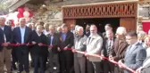 Antalya Vali Köyden İlçeye Yürüyerek Gitti