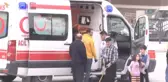 Apartman Dairesinde Sis Bombası Patladı: 3'ü Çocuk 5 Kişi Hastaneye Kaldırıldı