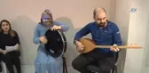 Bakan Kaya, Kocaeli'de Binlerce Kadınla Yürüdü
