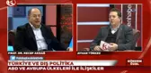 Başbakan Yardımcısı Akdağ, 