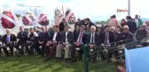 Bodrum Cemevi'ne Kavuştu