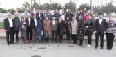Çölyak Hastalığını Araştırma Komisyonu Şanlıurfa'da