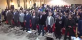 Erzincan'daki Ahıskalılar Sürgünü Unutmadı