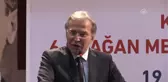 Eski TBMM Başkanı Şahin - NATO Tatbikatındaki 