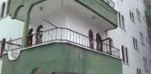 Evinde Sis Bombası Patlayan Kişi Gözaltına Alındı