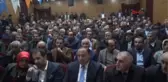 Hakkari Bu Dağlarda Ağıtların Yerine, Sevda Türküleri Söylensin