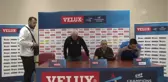 Hentbolda Maçın Ardından