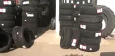Lastikçilerde 