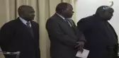 Mugabe, Aralık'a Kadar Görevde Kalacak