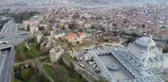 Restorasyon Çalışmaları Tamamlanan Rum Ortodoks Kilisesi Aya Yorgi Kilisesi İbadete Açıldı