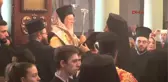 Restorasyonu Tamamlanan Aya Yorgi Kilisesi Açıldı