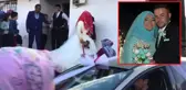 Sağdıçların İşkencesinden Korkan Damat, Gelini Bırakarak Kaçtı!