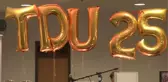 Tdu 25'inci Yıl Kutlamasında Türk-Alman İlişkileri Konuşuldu