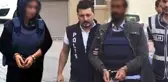 Ağabeyini 30 Yerinden Bıçaklayarak Öldüren Sanık: 4 Yıldır Yengemi Seviyorum