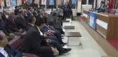 AK Parti Van İl Başkanı Zahir Soğanda İstifa Etti