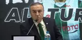 Ali Turan 2020'ye Kadar Atiker Konyaspor'da
