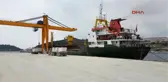 Balıkesir Marmara Adalar'ın Mermerine Arap İlgisi Sürüyor