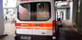Bursa Belediye Otobüsünde Kalp Krizi Geçirdi