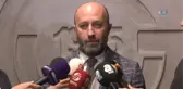 Cenk Ergün: 