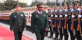 Çin Bağlantısı: Darbe Yapılan Zimbabve'nin Bağımlı Olduğu Ortağı