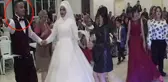 Düğün İşkencesinden Kaçan Damat, Eniştesinin Evinden Çıktı