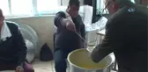 Düğün İşkencesinden Kaçan Damat Eniştesinin Evinden Çıktı