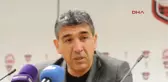 Gaziantepspor - Boluspor Maçının Ardından