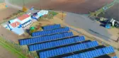 Güneşi Gören İdareciler'... Bu Tesislerde Elektrik Yerine Güneş Enerjisi Kullanılıyor