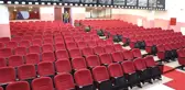 Karabükspor Kongresinde Salon Boş Kaldı