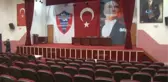 Karabükspor Kongresinde Salon Boş Kaldı