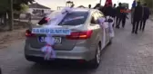 Manisa İşkenceden Korkan Damat Düğünden Kaçtı
