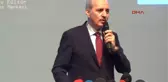 Ordu Bakan Kurtulmuş Türkiye'nin Yalnızlaştırılmasına Müsaade Etmeyeceğiz