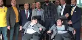 Öztürk Kardeşlerin Fenerbahçe Hayalleri Gerçek Oldu