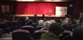 Prof. Dr. Kavranoğlu: 