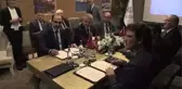 PTT AŞ ile Tunus Posta İdaresi Arasında İş Birliği Anlaşması
