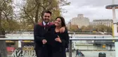 Sibel Can'ın Gurur Günü! Oğlu, Yüksek Lisans Eğitimini de Tamamladı