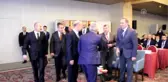 Siber Suçlar Çalıştayı - İçişleri Bakan Yardımcısı Ersoy