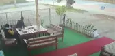 Tek Teker Arif Ölüme Böyle Gitti... Görenler Uçak Geçiyor Zannetti