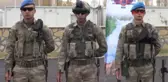 Van'da Sevgi Evlerindeki Çocuklara Jandarma Şefkati
