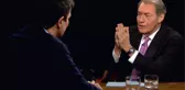 8 Kadını Taciz Eden ABD'li Sunucu Charlie Rose'un Programı Yayından Kaldırıldı