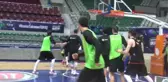 A Milli Basketbol Takımı Oyuncuları Yoğun Maç Trafiğini Eleştirdi