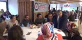 Adıyaman 'Gençlik Sizin Eseriniz' Projesi'nin Kapanış Programı Yapıldı