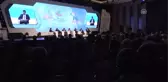 Bakan Tüfenkci, Uluslararası E-Ticaret Konferansı'nda Konuştu (2)