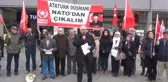 Balıkesir Vatan Partili Şahin'den 